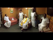  திமுக தலைவர் கருணாநிதி பயணித்த சலூன் கார் சொகுசு ரயில் பெட்டி: சுவாரஸ்யங்கள்