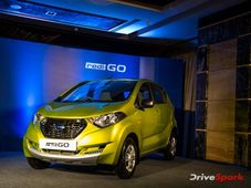 டட்சன் ரெடி கோ ஹேட்ச்பேக், பிராந்திய அளவில் பெங்களூருவில் அறிமுகம்