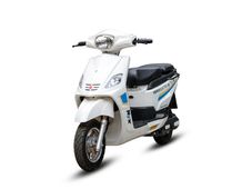 ஹீரோ என்ஒய்எக்ஸ் எலக்ட்ரிக் ஸ்கூட்டர், இந்தியாவில் விற்பனைக்கு அறிமுகம்