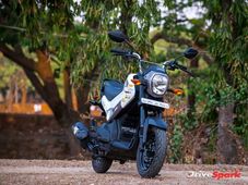 10,000 ஹோண்டா நவி மோட்டோ ஸ்கூட்டர்கள் விற்கபட்டு சாதனை