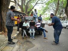  எந்த சூழலும் செய்திகளை உடனுக்குடன் வழங்கும் டிரைவ்ஸ்பார்க்!