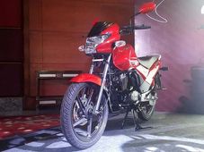  புதிய ஹீரோ அச்சீவர் 150 பைக் விற்பனைக்கு அறிமுகம் - முழு விபரம்!