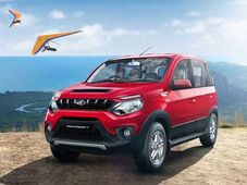 மஹிந்திரா நூவோஸ்போர்ட் மற்றும் புதிய ஸ்கார்ப்பியோ மாடல்களுக்கு ரீகால் அழைப்பு
