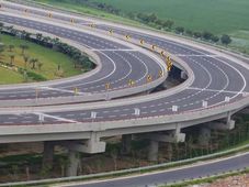 ஆக்ரா- லக்ணோ எக்ஸ்பிரஸ் சாலை: 11 சுவாரஸ்யத் தகவல்கள்!