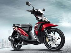  விரைவில் அறிமுகமாக இருக்கும் புதிய ஸ்கூட்டர்கள்!