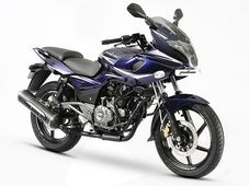 புதிய பஜாஜ் பல்சர் 220எஃப் பைக் விற்பனைக்கு அறிமுகம் - முழு விபரம்!