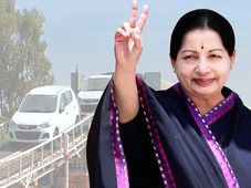 வாகன உற்பத்தி துறையில் மறைந்த முதல்வர் ஜெயலலிதாவின் பங்களிப்பு!