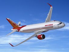 ஏர் இந்தியாவில் இணைந்திருக்கும் புதிய ஏர்பஸ் ஏ320 நியோ விமானத்தின் சிறப்புகள்!!