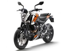  புதிய கேடிஎம் ட்யூக் 200 பைக் விற்பனைக்கு அறிமுகம் - முழு விபரம்!