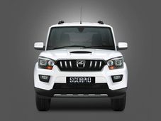 பேட்டரியில் இயங்கும் ஸ்கார்ப்பியோ, எக்ஸ்யூவி500 மாடல்களை தயாரிக்கும் மஹிந்திரா!