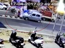 மல்லையாவுக்கு 3 மணிநேரத்தில் ஜாமீன்... கார் ஓட்டி 2 பேரை கொன்ற பெண்ணுக்கு ஒரு மணிநேரத்தில் ஜாமீன்!