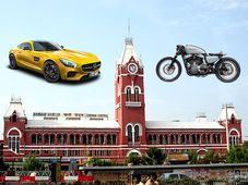சென்னை நகரம் ஆசியாவின்  ‘டெட்ராய்ட்’ என்று அழைக்கப்படுவதன் பின்னணி இது தான்..!