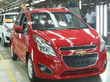 செவர்லே கார் விற்பனை நிறுத்தம்: உதிரிபாகங்கள் சப்ளையில் பிரச்னை வருமா?