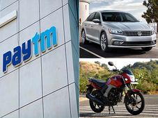 ஆட்டோமொபைல், ஆக்ஸெசரிகள் வாங்க பேடிஎம் அளிக்கும் அதிரடி சலுகைகள்.. முழு தகவல்கள்..!