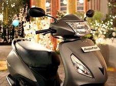 இந்தியாவில் ஸ்கூட்டர் விற்பனையை அதிகரிக்க புதிய டிரென்டை உருவாக்கும் முயற்சியில் டிவிஎஸ்..!!