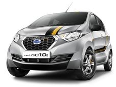 டட்சன் ரெடிகோ மாடலில் புதிய  கோல்டு 1.0 லிட்டர் எடிசன் ரூ.3.69 லட்சம் விலையில் விற்பனைக்கு அறிமுகம்.