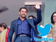 ஓட்டுநர் பயிற்சி மையத்தை திறந்து வைத்த சல்மான் கான்... ட்விட்டரில் கலாய்ச்சி எடுத்த நெட்டிசன்கள்..!!