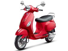 பியாஜியோ விரைவில் வெளியிடும் வெஸ்பா ரெட் ஸ்கூட்டரின் சிறப்புகள் உங்களுக்கு தெரியுமா..??