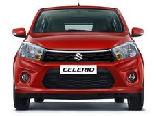 மாருதி செலிரியோ ஃபேஸ்லிஃப்ட் மாடல் ரூ.4.15 லட்சம் தொடக்க விலையில் விற்பனைக்கு அறிமுகம்..!!