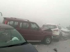 டெல்லி காற்று மாசு... பிற பெருநகரங்களுக்கு கற்றுத் தரும் பாடம்!!