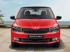 ரேபிட் கார் சிறப்பு எடிசனுக்கு புதிய பெயரை சூட்டியது ஸ்கோடா..!!