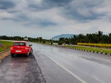 சென்னை- பெங்களூர் இடையிலான புதிய எக்ஸ்பிரஸ் சாலை: 8 முக்கிய விஷயங்கள்!