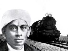 சொந்தமாக ரயில் வைத்திருந்த தமிழர் பற்றிய சுவாரஸ்ய கதை!