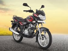 பஜாஜ் வெளியிடும் புத்தம் புதிய டிஸ்கவர் 110 பைக்... விலை மற்றும்  விபரங்கள்..!!