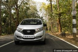  புதிய டட்சன் ரெடிகோ 1.0 லி ஏஎம்டி மாடல் டெஸ்ட் டிரைவ் ரிப்போர்ட்!
