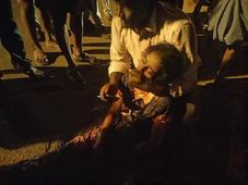 வாகனத் தணிக்கை பெயரில் தொடரும் போலீஸ் அராஜகம்!