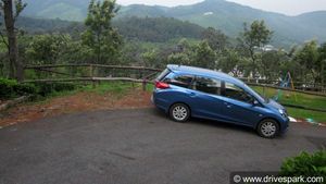 மலைப்பாதையில்  பயணம் செய்பவர்களுக்கு தேவையான 10  டிப்ஸ்