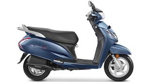 இந்திய பைக் சந்தையில் ஆக்டிவாக செயல்படும் ஹோண்டா ஆக்டிவா; தொடர்ந்து நம்பர் 1 இடம் 
