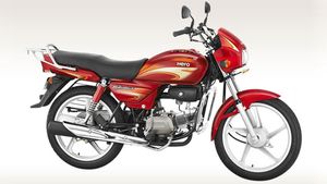 மலைடா.. அண்ணாமல.. பழைய நண்பனை வீழ்த்தி முதலிட அரியணையில் ஹீரோ ஸ்பிளெண்டர்!  