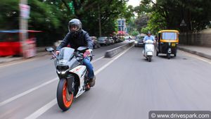 கேடிஎம் பைக்குகளின் பெர்ஃபார்மென்ஸை கூட்டும் மாயஜால பெர்ஃபார்மென்ஸ் கிட் அறிமுகம்!!