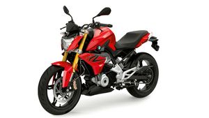 புதிய வண்ணங்களில் பிஎம்டபிள்யூ ஜி 310ஆர் பைக்!