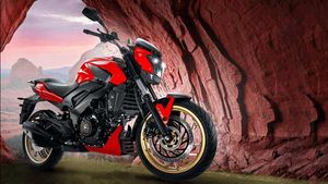 பஜாஜ் டோமினோர் பைக் மீண்டும் விலையேற்றம்...!