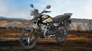 CD 110 ட்ரீம் DX பைக்கின் புதிய எடிசனை லான்ச் செய்தது ஹோண்டா.. குறி வைப்பது இவர்களைதான்.. 