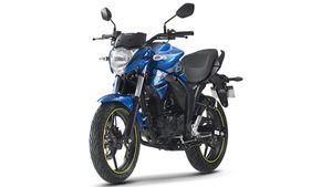 சுஸுகி ஜிக்ஸெர் 250 பைக்கின் இந்திய வருகை விபரம்!!
