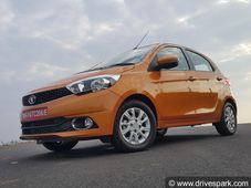 டாடா கார்கள் விலை 2.2 சதவீதம் உயர்கிறது.