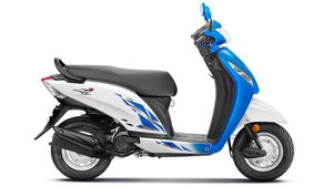 கடந்த மாதம் ஹோண்டா சராசரி விற்பனை தான்