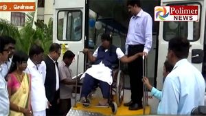  பிற மாநிலங்களில் ஏகப்பட்ட வசதிகளுடன் எலெக்ட்ரிக் பஸ் சேவை; தமிழக அரசு தூக்கம்?