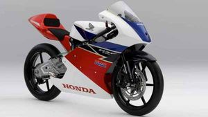 ஹோண்டா என்எச்எஃப் 250ஆர் மோட்டோ3 பைக் இந்தியா வருகிறது!!