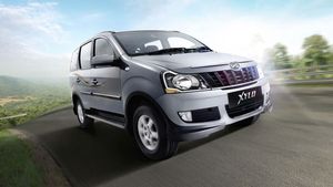 ஸைலோ கார் தயாரிப்பு நிறுத்தமா? மஹிந்திரா நிறுவனம் பதில்