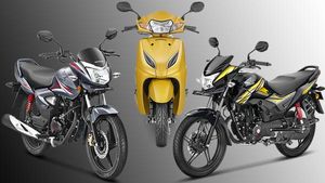 இந்தியாவில் அதிகம் விற்பனையாகும் 125 சிசி பைக் இதுதான்.. ஹீரோவுக்கு கடும் சவால் அளிக்கும் ஹோண்டா