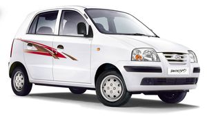 புதிய ஹூண்டாய் ஹேட்ச்பேக் கார் சான்ட்ரோ பெயரிலேயே வர அதிக வாய்ப்பு!