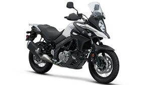சுஸூகி வி- ஸ்ட்ரோம் 650 பைக் விரைவில் இந்தியா வருகிறது!!