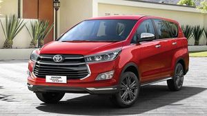 டொயோட்டா இன்னோவா க்ரிஸ்ட்டா மற்றும் ஃபார்ச்சூனர் விலை அதிகரிப்பு!