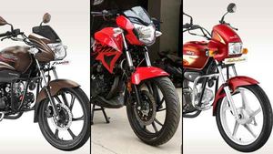 உலகில் வேறு எந்த டூவீலர் நிறுவனமும் படைக்காத புதிய சாதனையை நிகழ்த்தியது இந்தியாவின் ஹீரோ..
