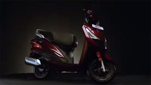 அக்.22ல் ரிலீசாகும் புதிய ஹீரோ டெஸ்ட்டினி 125 ஸ்கூட்டர்!
