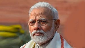 லோக்சபா தேர்தலால் நாட்டிற்கு ஏற்படப்போகும் பேராபத்து இதுதான்... ஆதாரத்துடன் வெளியான அறிக்கை...